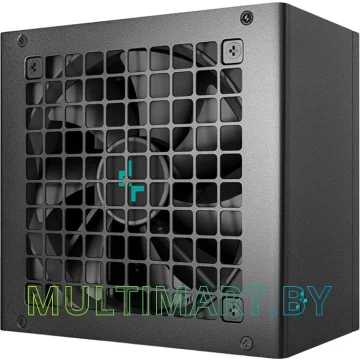 Блок питания Deepcool PN650D 650W (R-PN650D-FC0B-WGEU-V2)